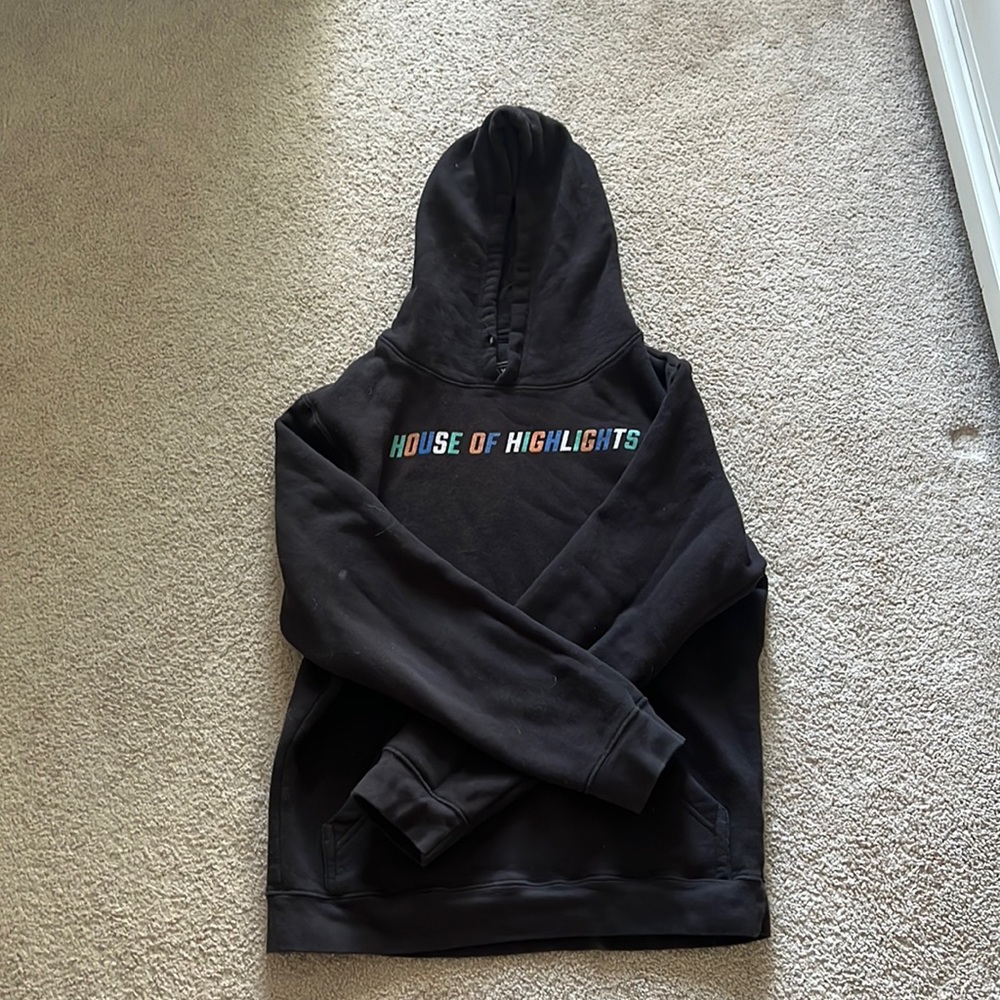 House of highlights sweatshirt